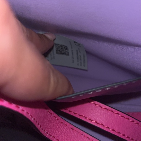 Versace la Medusa small bag - Picture 6 of 8